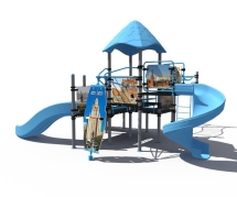 Детский городок, фото-мотивы "Москва" ДГ1801.00.10 Детский городок, фото-мотивы "Москва" ДГ1801.00.10