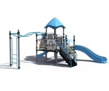 Детский городок, фото-мотивы "Москва" ДГ1801.00.10 Детский городок, фото-мотивы "Москва" ДГ1801.00.10