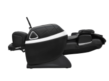 Массажное кресло UNO One UN367 business (модификация 1) Black Массажное кресло UNO One UN367 business (модификация 1) Black