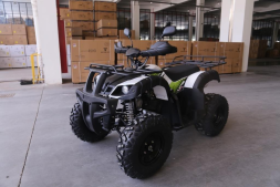 Квадроцикл ATV Jaeger 150, фото 2