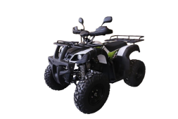 Квадроцикл ATV Jaeger 150, фото 1