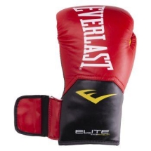 Перчатки тренировочные Elite ProStyle 14oz