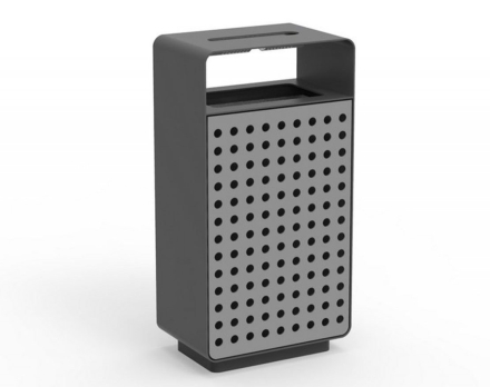 Урна Таун 3, фото 1