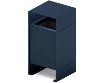 Урна парковая (под анкера) Символ 14 Урна парковая (под анкера) Символ 14