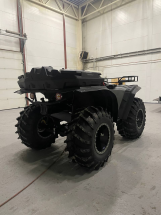 Квадроцикл-болотоход NORD Start (ПСМ)