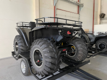 Квадроцикл-болотоход NORD Start (ПСМ)