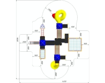 Игровой комплекс ИК-75 Игровой комплекс ИК-75