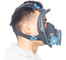 Панорамная маска UNIX 6100 2 рост 102-024-0004