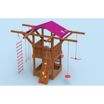 Скалодром 120 Скалодром 120