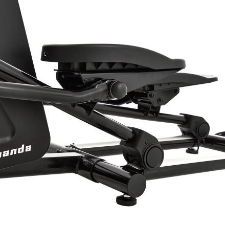 Эллиптический тренажер Proxima Amanda, арт. PREL-516, фото 8