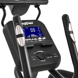 Эллиптический тренажер Proxima Amanda, арт. PREL-516, фото 12