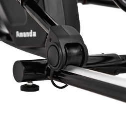 Эллиптический тренажер Proxima Amanda, арт. PREL-516, фото 7