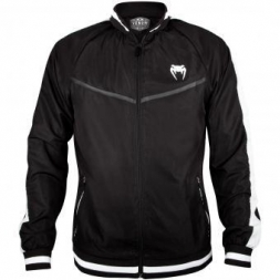Толстовка Venum Club Black
