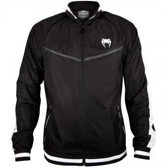 Толстовка Venum Club Black, фото 1