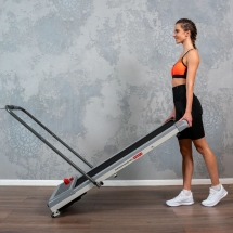 Беговая дорожка домашняя SVENSSON BODY LABS IMPACT A Беговая дорожка домашняя SVENSSON BODY LABS IMPACT A