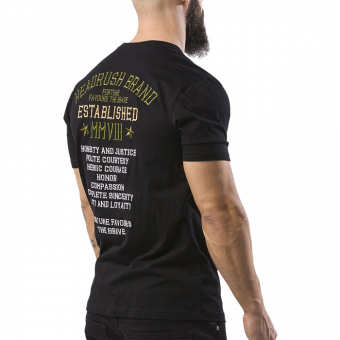 Футболка Headrush heashirt0455, фото 4