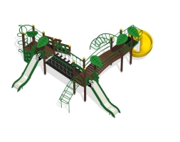 Игровой комплекс ИК-122, фото 1