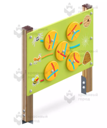 Игровой элемент «Головоломка»