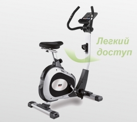 BH FITNESS ARTIC PROGRAM Велотренажер, фото 2