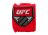 UFC Бинт боксерский 4,5 м красный)