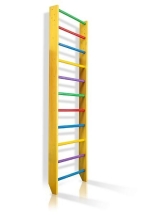 Шведская стенка - 0-240 (yellow) Шведская стенка - 0-240 (yellow)