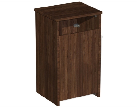 Урна с магнитной дверкой, без вставки Стэнд, фото 1