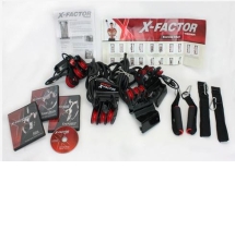 Тренажер функционально-силовой Weider X-Factor Тренажер функционально-силовой Weider X-Factor