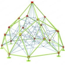 Игровая конструкция "Головоломка" СТ-659 Игровая конструкция "Головоломка" СТ-659