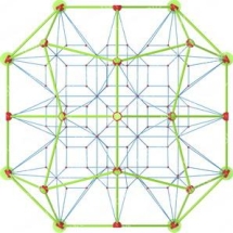 Игровая конструкция "Головоломка" СТ-659 Игровая конструкция "Головоломка" СТ-659