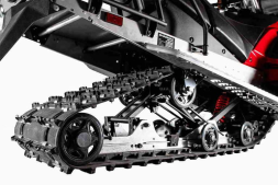 Снегоход SHARMAX SN-420, фото 7