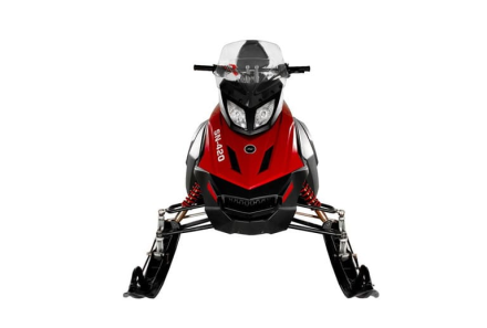 Снегоход SHARMAX SN-420, фото 5