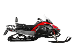 Снегоход SHARMAX SN-420, фото 4