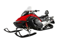 Снегоход SHARMAX SN-420