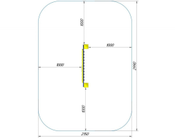 Развивающее оборудование Пиксели ИО-64.1, фото 2