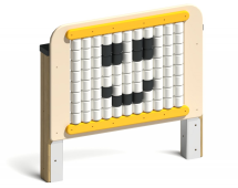 Развивающее оборудование Пиксели ИО-64.1