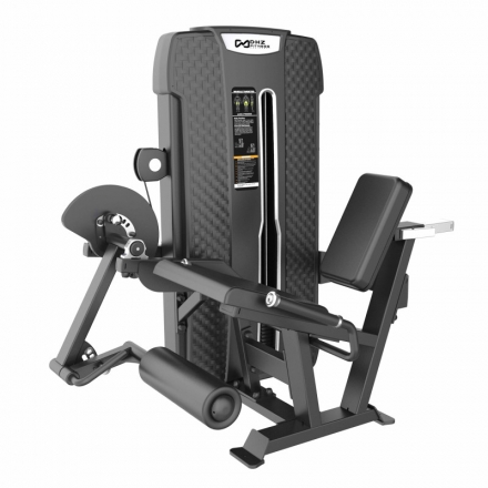 E-4002A Разгибание ног сидя (Leg Extension). Стек 135 кг., фото 1