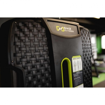 E-4002A Разгибание ног сидя (Leg Extension). Стек 135 кг., фото 2