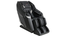 Массажное кресло Casada Pollux Черный