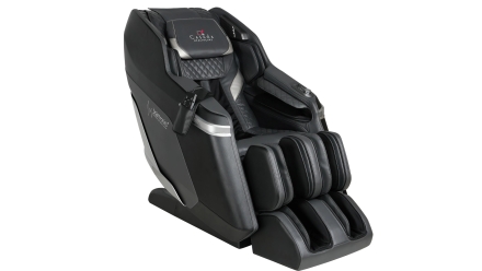 Массажное кресло Casada Pollux Черный, фото 1