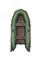 Лодка ПВХ Лоцман М-300 (киль) надувная под мотор Лодка ПВХ Лоцман М-300 (киль) надувная под мотор