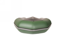 Лодка ПВХ Лоцман М-300 (киль) надувная под мотор Лодка ПВХ Лоцман М-300 (киль) надувная под мотор