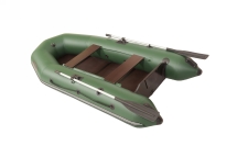 Лодка ПВХ Лоцман М-300 (киль) надувная под мотор Лодка ПВХ Лоцман М-300 (киль) надувная под мотор