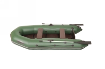 Лодка ПВХ Лоцман М-300 (киль) надувная под мотор Лодка ПВХ Лоцман М-300 (киль) надувная под мотор