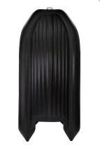 Лодка ПВХ Юкона (YUKONA) 360 НДНД надувная под мотор Камуфляж