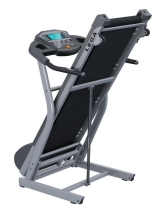 Беговая дорожка DFC LEGA T-420 Беговая дорожка DFC LEGA T-420