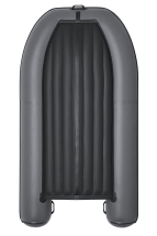 Моторная лодка ПВХ Фрегат 330 Air (НДНД) Серый Моторная лодка ПВХ Фрегат 330 Air (НДНД) Серый
