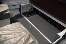 Алюминиевая лодка ALUTON 390DC Алюминиевая лодка ALUTON 390DC