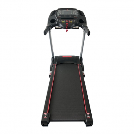 Беговая дорожка DFC SINTRA Red T760R, фото 4