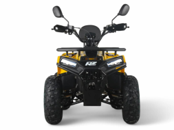Квадроцикл RZMOTO Cross 150, фото 5