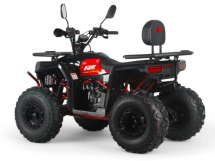 Квадроцикл RZMOTO Cross 150